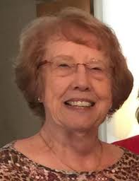 June Boatright Robertson Obituary January 6, 2023