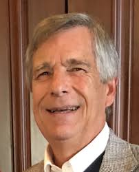 Robert "Bob" George Blue Obituary June 28, 2020