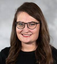 Elizabeth Partain's Instagram, Twitter & Facebook