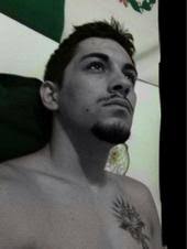 Steven Anthony Cedillo (1990-2009)