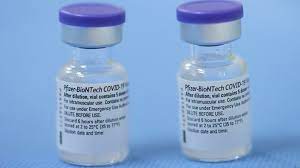 Biontech aşısının yan etkileri var mı, neler? Abd 500 Milyon Pfizer Biontech Asisi Bagislayacak Son Dakika Dunya Haberleri