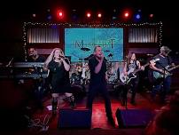 CHARITY BENEFIT CONCERT WITH MINDSET