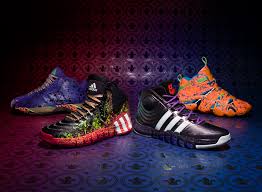 Последние твиты от john wall (@johnwall). Adidas Basketball 2014 All Star Collection Sneakernews Com