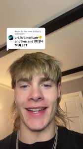 Fat Guy with Mullet at Bar Getting People Together