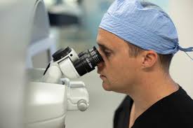 Say hello to Dr. Loren Jack — a skilled Ophthalmologist with a passion for  helping patients achieve and maintain lifelong vision health. 👨⚕️ Dr. Jack  is a retina specialist treating macular degeneration,