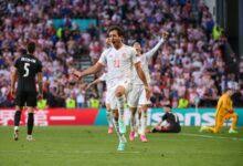 Reino de españa)‏ هي دولة عضو في الاتحاد الأوروبي تقع في جنوب غرب أوروبا في شبه الجزيرة الأيبيرية. Nfqwuf86wa U1m