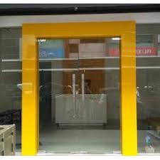 Harga pintu ini sangat tergantung dengan ukuran. Pintu Kaca Floorhinge Ketebalan 12mm Harga Permeter Kaca Shopee Indonesia