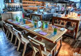 Order 30 minutes in advance and your attentively prepared order will be ready for collection at our venue. The Kitchen Table Buffet Restaurant At W Hotel Singapore Hpility Sg