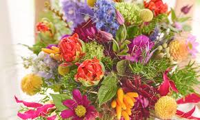 Maybe you would like to learn more about one of these? Spring Wedding Flowers Interflora