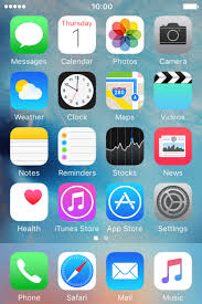 Apple Iphone 4s Use Music Player Vodafone Australia