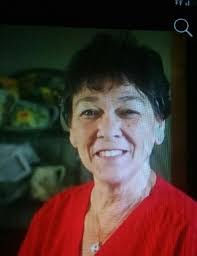 Nancy Gibbons's Instagram, Twitter & Facebook