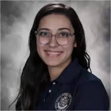 2023 Outstanding Earth Science Teacher Award Winners