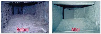 The ducts present in some air conditioning models when not cleaned regularly can become an ideal environment for fungi and bacteria. How Do I Handle Water In My Air Ducts