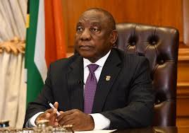 President cyril ramaphosa will for the first time answer questions in the national assembly via a virtual platform. Where Is Ramaphosa S Claimed Decisive Action Against Covid 19 Corruption The Citizen
