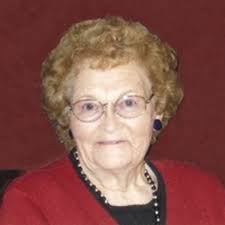 Doris Casper Blanchard Obituary September 4, 2022