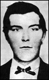 Old West gunman spent time in Jacksonville