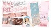 Maybe you would like to learn more about one of these? Bloxburg 100 Aesthetic Decal Codes Youtube