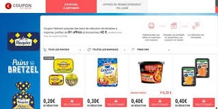 Les 5 Meilleurs Sites De Bon De Reduction A Imprimer Reduction Alimentaire Bon De Reduction Astuces Pour Faire Des Economies