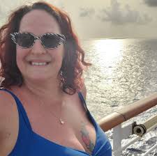 Can a copy of marriage license be used for cruise identification?