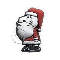Jibbitz Jibbitz Peanuts Charms Snoopy Santa Red One Size Jibbitz 2 95 Fits Most Crocs Peanuts Charm Shoe Care Crocs