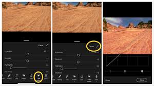This instructable will show you how to enhance your photos in adobe lightroom by adjusting exposure, recovery, fill light, and step 3: The Complete Lightroom Mobile Tutorial For Photo Editing Picxtrix