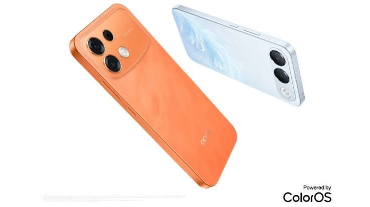 Oppo F35 Pro 5G, Oppo F35 5G Appear on Geekbench With MediaTek Chipsets Ahead of India Launch | Technology News