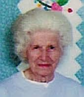 Obituary for Truilly Amolly Duff