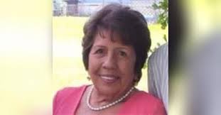 Consuelo "Connie" Perez Strickland Obituary