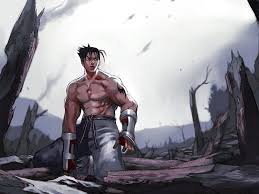 Beating story mode with every character also unlocks devil jin. Armagideon Time This Is Actually Good This Is Very Good In Fact