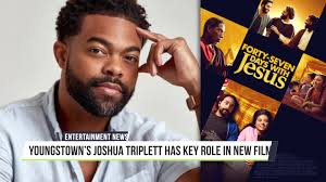 Joshua Abel Stone Lathrop Mo