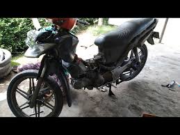 Hari ini saya akan membahas modifikasi motor kawasaki. Kawasaki Zx130 Tahun 2005 Part 1 Youtube
