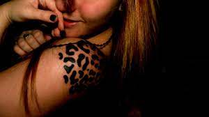 5 out of 5 stars. Leopard Print Tattoos 30 Majestic Collections Design Press