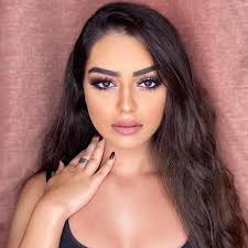 Christine Saeed Make-up Artist