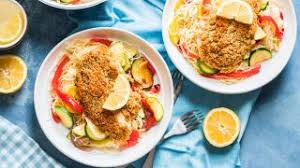 Parmesan Crusted Tilapia Olive Garden Copycat Recipe Genius Kitchen Recipes Tilapia Recipes Crusted Tilapia