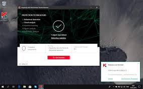 Novyj Kaspersky Anti Ransomware Tool 4 0 Podderzhka Windows Server I Zashita Ot Kriptomajnerov
