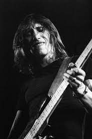 Roger waters has become a joke. More Relics Roger Waters 1973 C Walter Schmitz Roger Waters Pink Floyd Long Live Rock And Roll