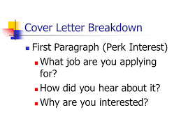 Maybe you would like to learn more about one of these? Cover Letters Career Explorations Mrs Fritz Parts Of A Letter Date Line Insert Date And Time Inside Address Includes Name And Address Of The Business Ppt Download