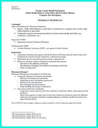 Nice What Objectives To Mention In Certified Pharmacy Technician Resume Check More At Http Snefci Org What Objectives To Mention In Certified Pharmacy Techni