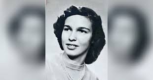 Joyce Wiegert Obituary