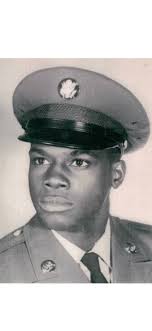 Douglas Charles Randle"