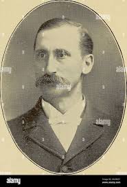 J p earnest hi-res stock photography and images