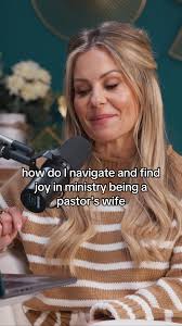 A Day in The Life of A Preacher Wife