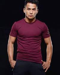 Rasa ngilu pulak dan tak selesa kat gigi. Jackie San Artikel Pingat Emas Ahmad Amsyar Azman Hari Jadi Ke 2 Mens Tops Mens Tshirts Men