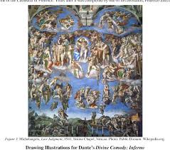 For the documentary botticelli inferno, the vaults of the vatican were opened, allowing the filmmakers to tell the story of this masterpiece. Pdf Illustrations For Dante S Inferno A Comparative Study Of Sandro Botticelli Giovanni Stradano And Federico Zuccaro Semantic Scholar