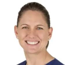 Dr Cara Lindsay Barnes