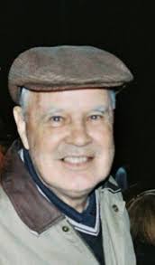 Elvis Sherrill Obituary (2010)