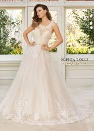 Sophia Tolli Mckenna Sophia Tolli Wedding Dresses Wedding Dresses Bridal Dresses