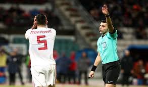 Τα δρομολόγια έχουν ανασταλεί έως 30/11/2020. Oi 2 Faseis Sto Bolos Osfp Poy Anapsan Fwtia Kai Oi 5 Allages Apofasewn Logw Var Soccerplus Gr