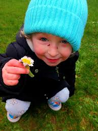 Little Bonnie (4) from Cork fights EB every day. Her wounds can be so bad  she's unable to walk or spends all night lying awake in agony. “Bandage  changes are becoming more