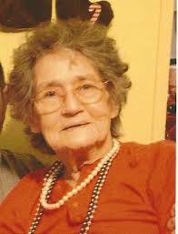 Obituary of Margaret G Gaither